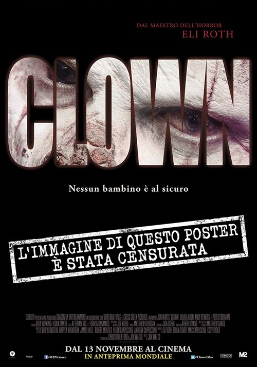 Clown - 2014