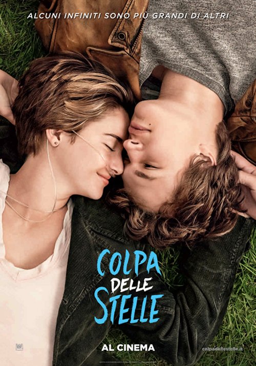 Colpa Delle Stelle - 2014