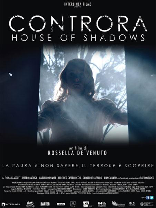 Controra - House Of Shadows - 2014
