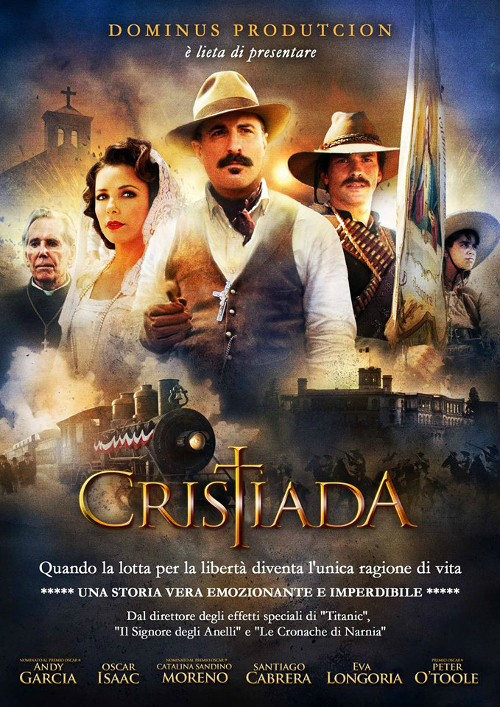 Cristiada - 2012