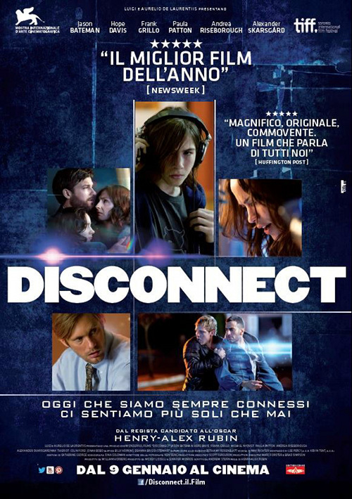 Disconnect - 2012