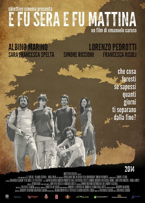 E Fu Sera E Fu Mattina - 2014