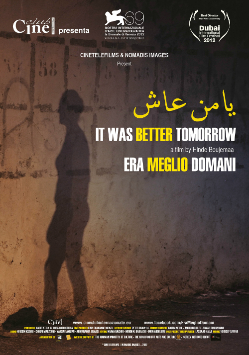 Era Meglio Domani - 2012