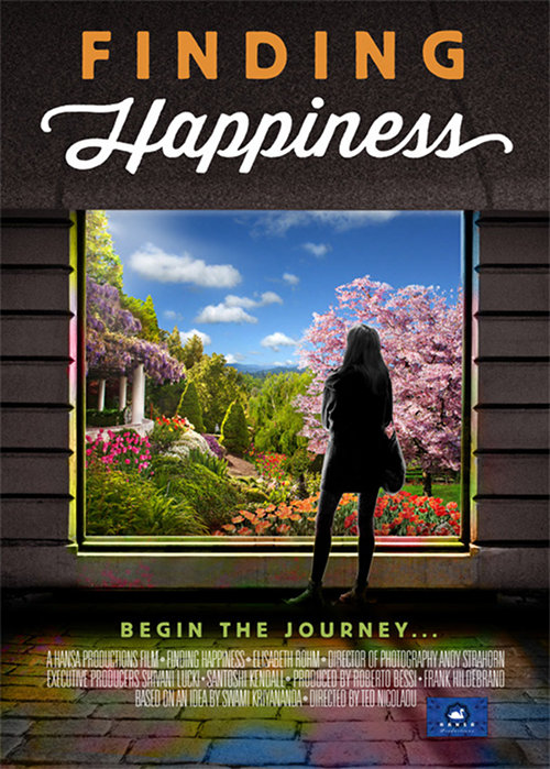 Finding Happiness - Vivere La Felicita' - 2014