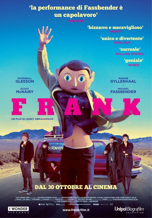Frank - 2014