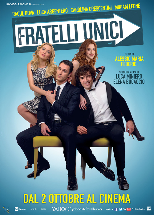 Fratelli Unici - 2014