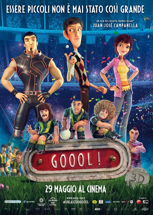 Goool! - 2013