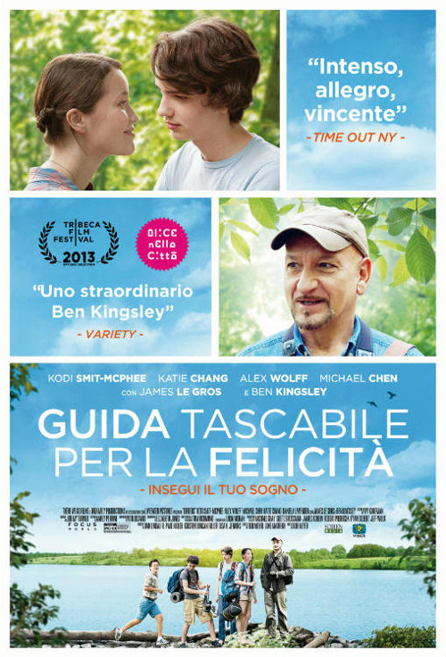 Guida Tascabile Per La Felicita' - 2013