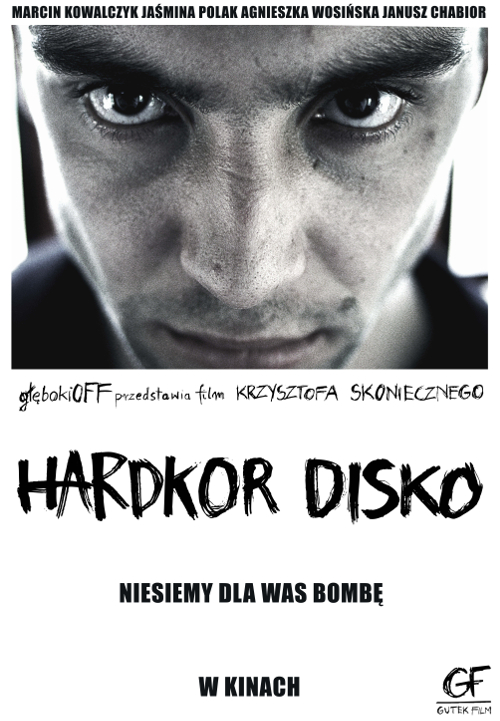 Hardkore Disko - 2014