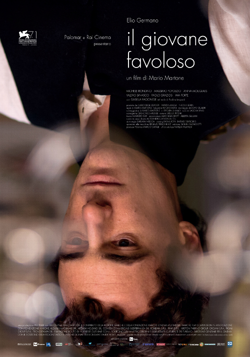 Il Giovane Favoloso - 2014