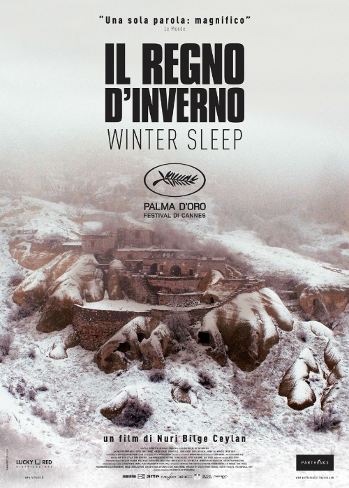 Il Regno D'inverno - 2014 1 Il Regno D'inverno - 2014
