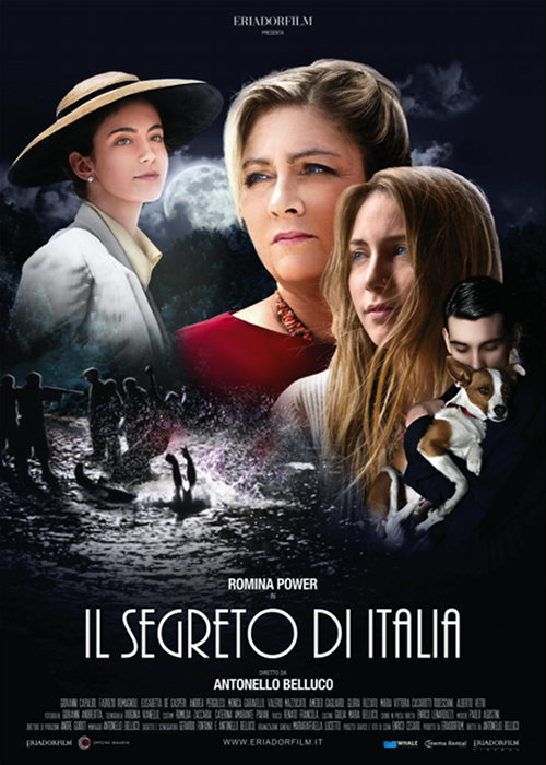 Il Segreto Di Italia - 2014