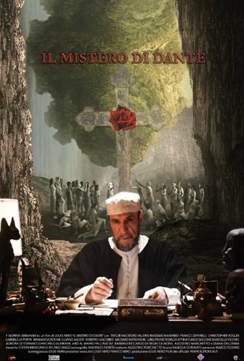 Il Mistero Di Dante - 2014 1 Il Mistero Di Dante - 2014