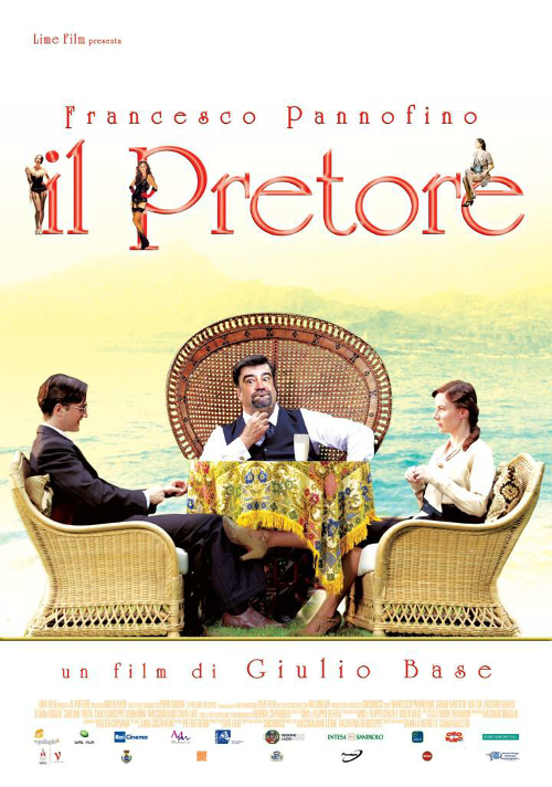 Il Pretore - 2014 1 Il Pretore - 2014