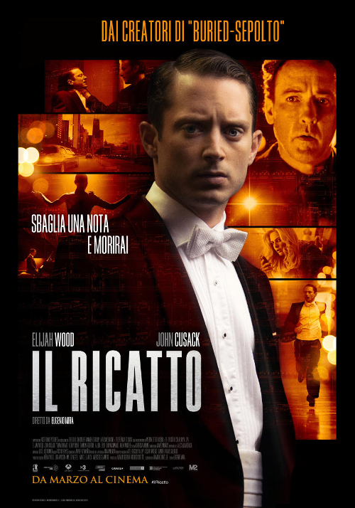 Il Ricatto - 2013