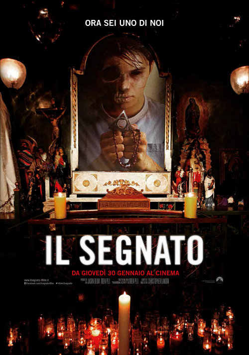 Il Segnato - 2014