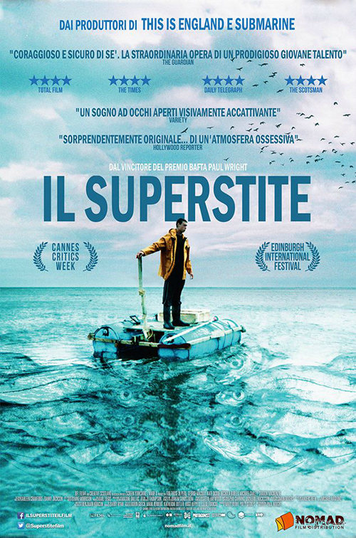 Il Superstite - 2013