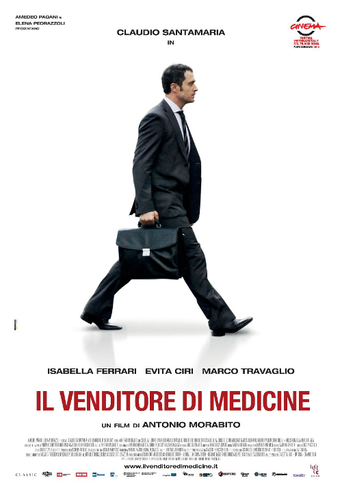 Il Venditore Di Medicine - 2013