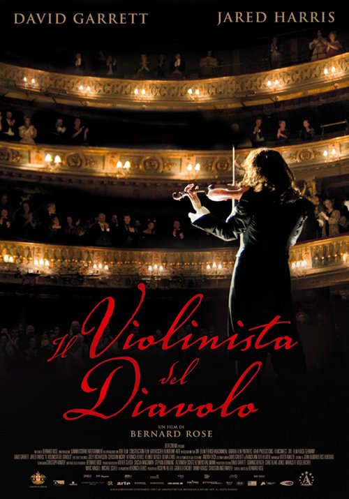 Il Violinista Del Diavolo - 2013