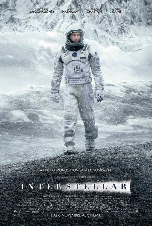 Interstellar - 2014