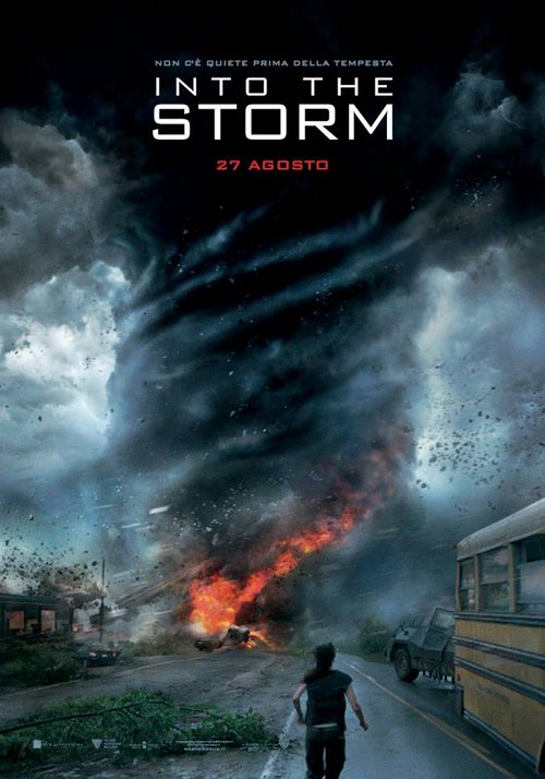 Into The Storm - 2014