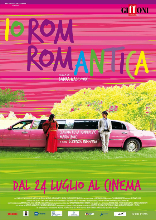 Io Rom Romantica - 2014