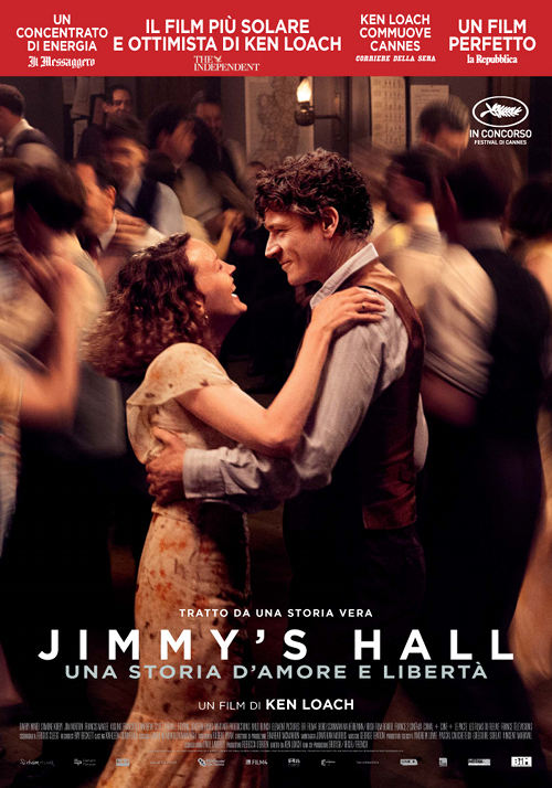 Jimmy's Hall - 2014