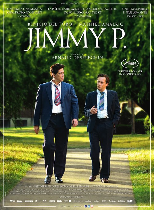 Jimmy P. - 2013 1 Jimmy P. - 2013