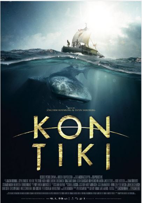 Kon Tiki - 2012