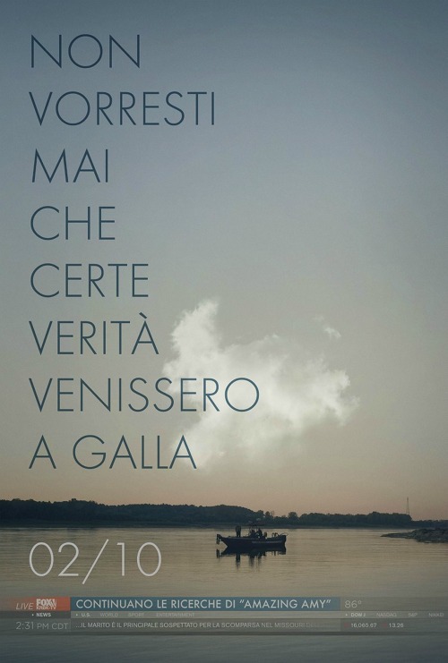 L'amore Bugiardo - 2014