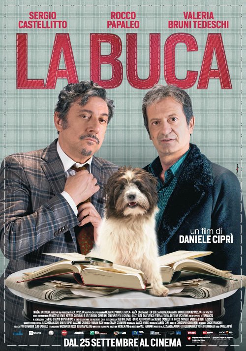 La Buca - 2014
