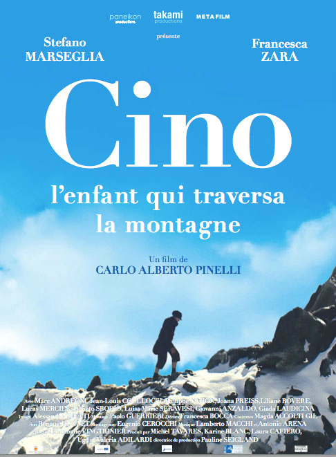 La Storia Di Cino - 2014