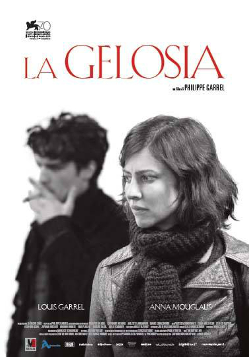 La Gelosia - 2013