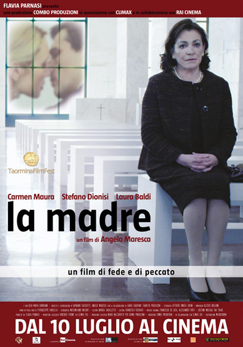 La Madre - 2014 1 La Madre - 2014