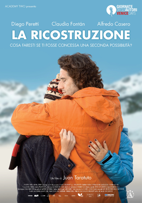 La Ricostruzione - 2013
