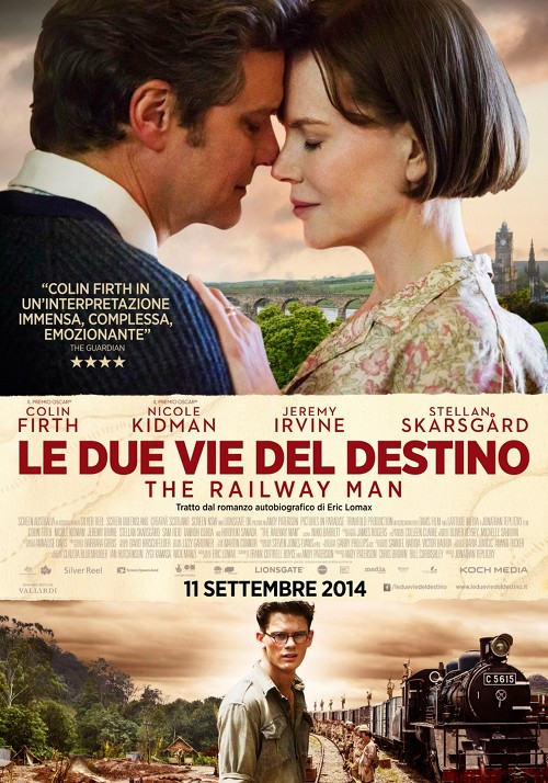 Le Due Vie Del Destino - 2013