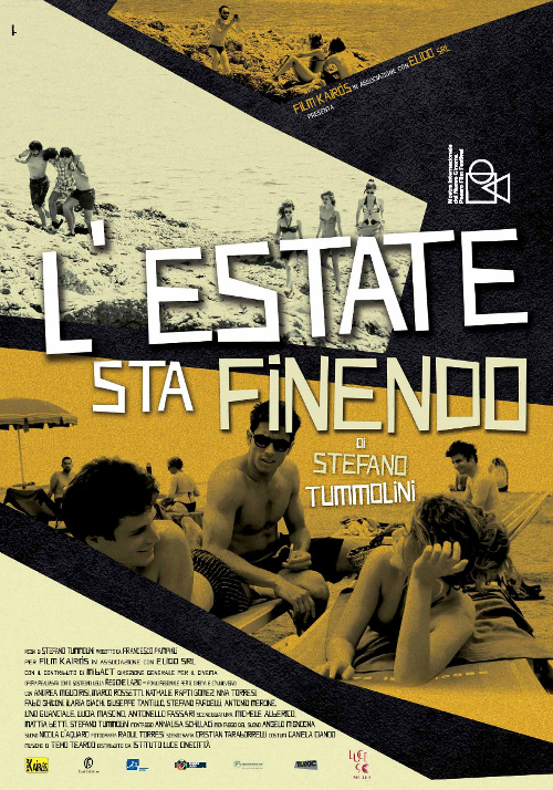 L'estate Sta Finendo - 2013
