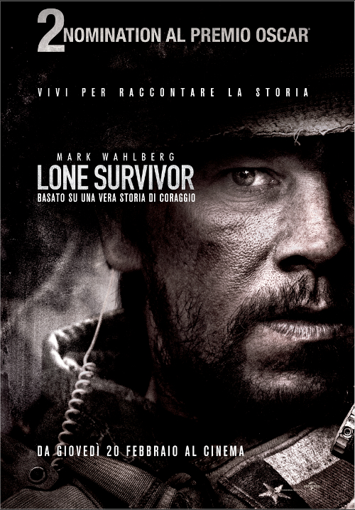 Lone Survivor - 2013