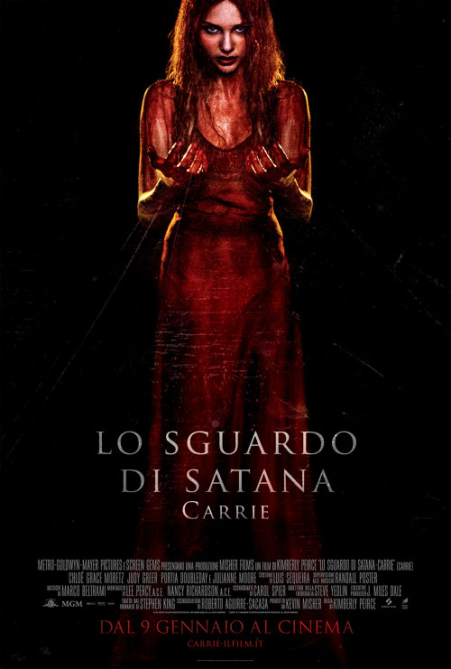 Lo Sguardo Di Satana - 2013