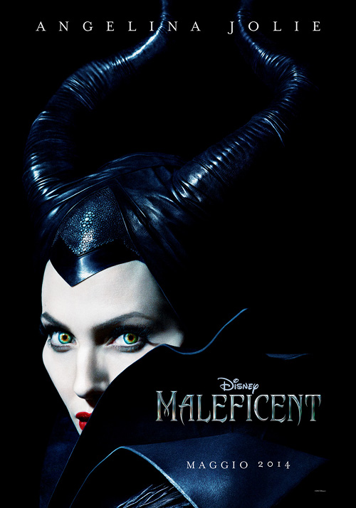 Maleficent - 2014 1 Maleficent - 2014