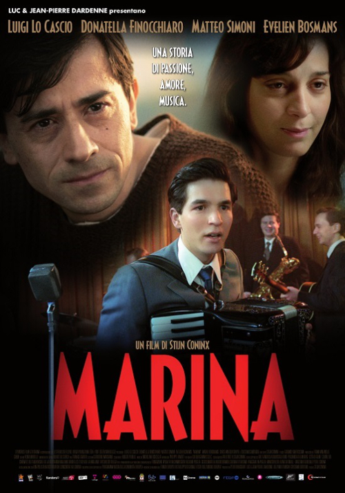 Marina - 2013 1 Marina - 2013