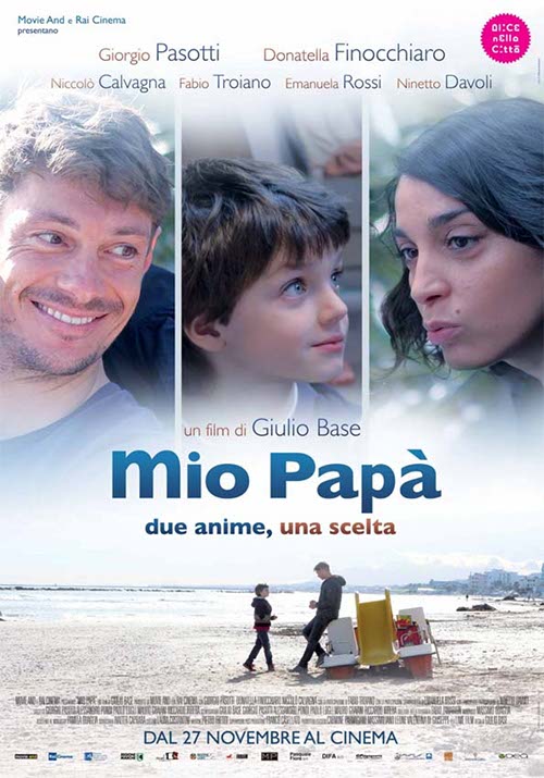 Mio Papa' - 2014