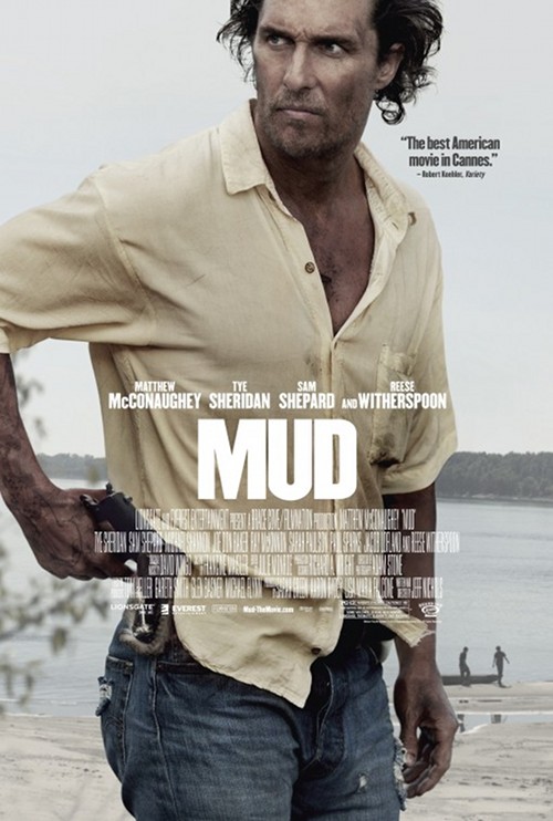Mud - 2014