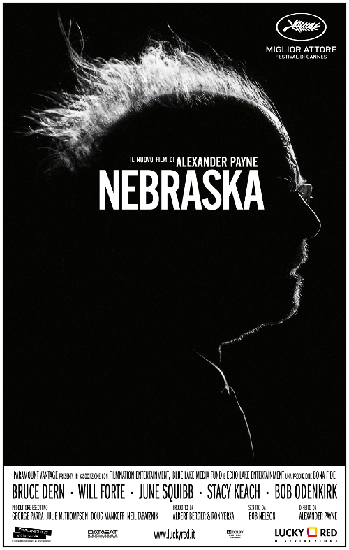 Nebraska - 2013