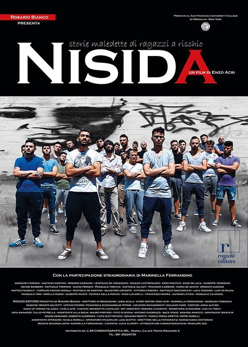 Nisida - Storie Maledette Di Ragazzi A Rischio - 2013 1 Nisida - Storie Maledette Di Ragazzi A Rischio - 2013