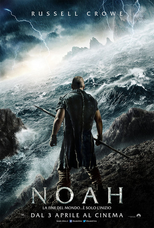 Noah - 2014 1 Noah - 2014