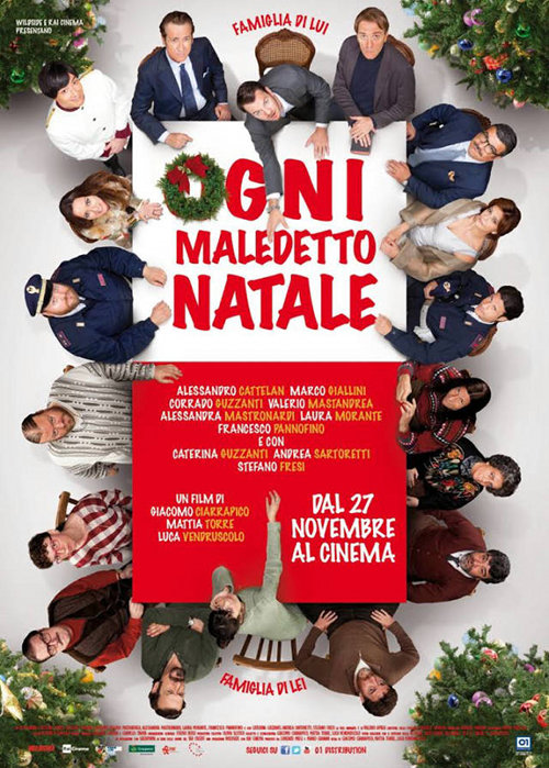 Ogni Maledetto Natale - 2014