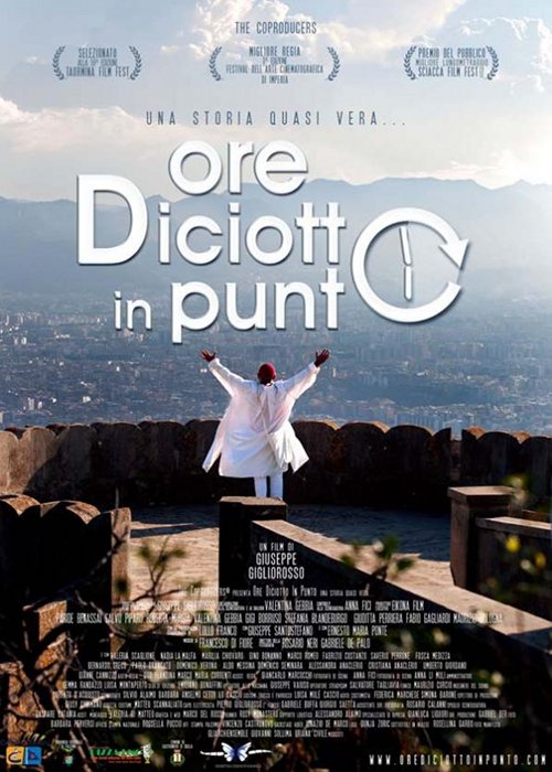Ore Diciotto In Punto - 2014 1 Ore Diciotto In Punto - 2014