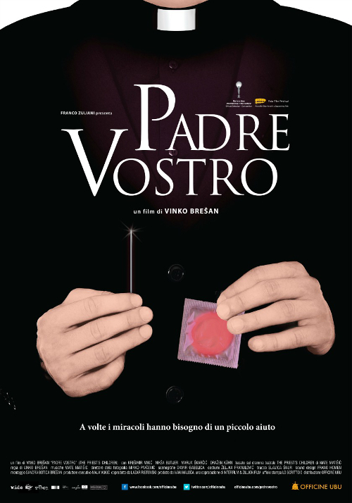 Padre Vostro - 2013