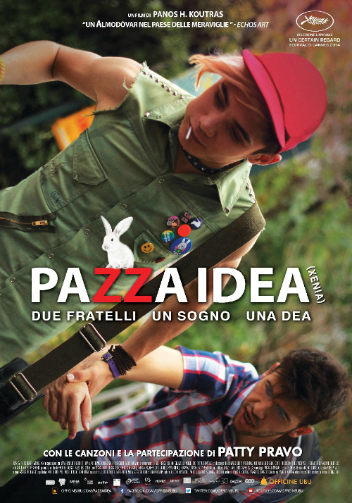 Pazza Idea - 2014
